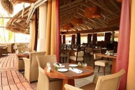 Intercontinental Bora Bora Resort &Thalasso Spa - 38