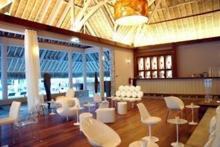Intercontinental Bora Bora Resort &Thalasso Spa - 39