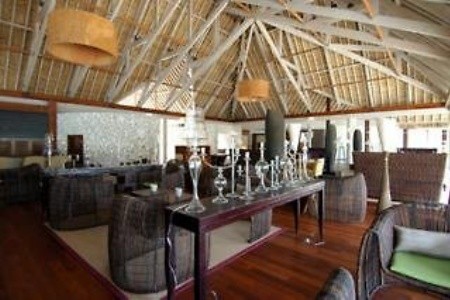 Intercontinental Bora Bora Resort &Thalasso Spa - 40