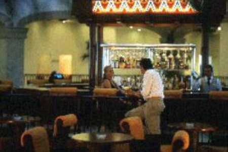 Marina El Cid Spa & Beach Resort (Puerto Morelos) - 19