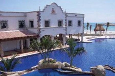 Marina El Cid Spa & Beach Resort (Puerto Morelos) - 20