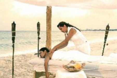 Marina El Cid Spa & Beach Resort (Puerto Morelos) - 21