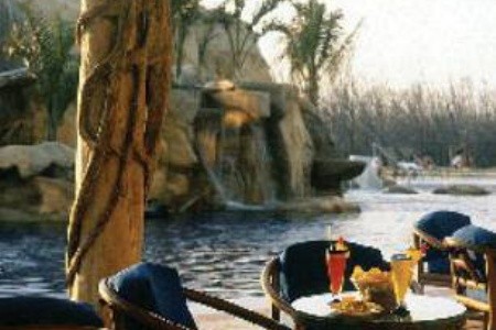 Marina El Cid Spa & Beach Resort (Puerto Morelos) - 22