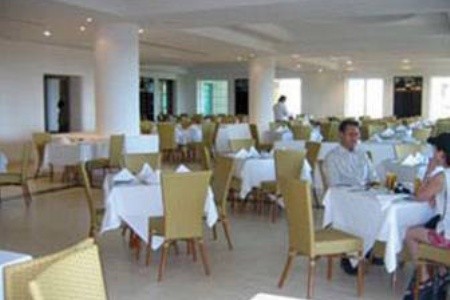 Marina El Cid Spa & Beach Resort (Puerto Morelos) - 23