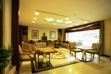 Spojené arabské emiráty Dubaj Savoy Crest 5 dňový pobyt Bez stravy Letecky Letisko: Praha March 2026 ( 1/03/26- 5/03/26)