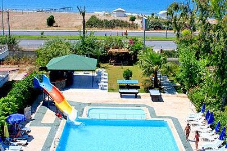 De Mare Family (Ex. Arisa Garden Beach) - 9