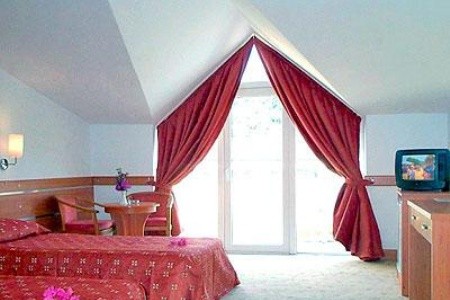 De Mare Family (Ex. Arisa Garden Beach) - 10