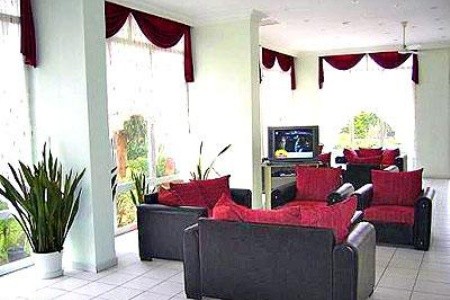 De Mare Family (Ex. Arisa Garden Beach) - 11