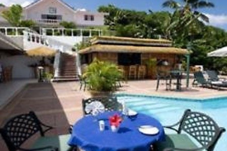 Seychely Mahé Le Relax Hotel And Restaurant 12 dňový pobyt Raňajky Letecky Letisko: Viedeň December 2025 ( 6/12/25-17/12/25)