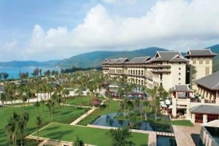The Ritz-Carlton Sanya - 15