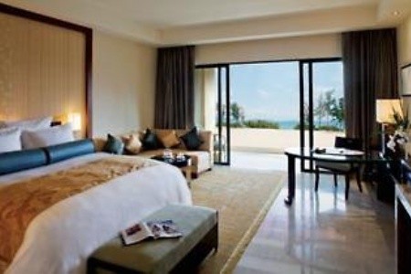 The Ritz-Carlton Sanya - 16