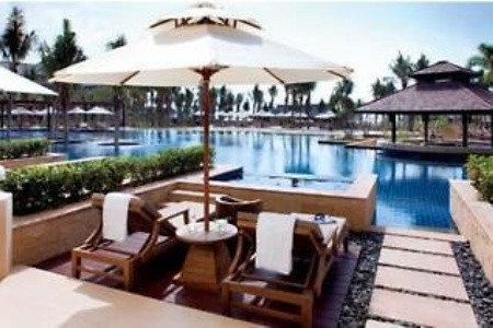 The Ritz-Carlton Sanya - 17
