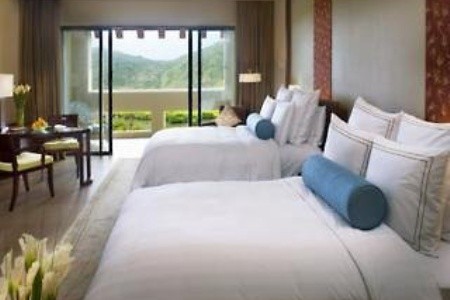 The Ritz-Carlton Sanya - 18