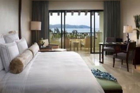 The Ritz-Carlton Sanya - 19
