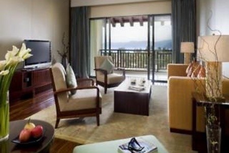 The Ritz-Carlton Sanya - 20