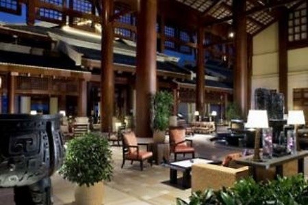 The Ritz-Carlton Sanya - 21