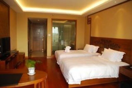 Luhuitou State Guesthouse & Resort - 20