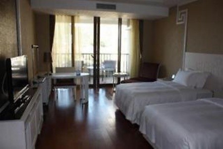 Luhuitou State Guesthouse & Resort - 21