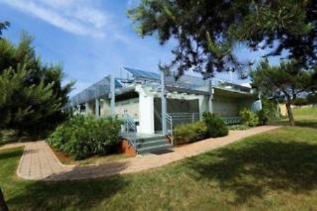 Camping Park Umag Mobile Homes - 9