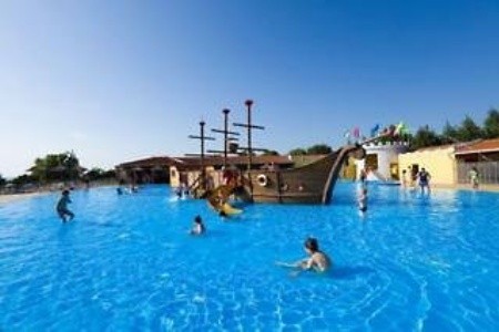 Camping Park Umag Mobile Homes - 10