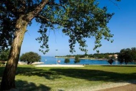 Camping Park Umag Mobile Homes - 11