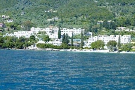 Porto Galini Seaside Resort & Spa - 2