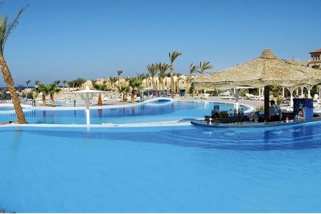 Egypt Marsa Alam Pensee Beach Resort (Ex.