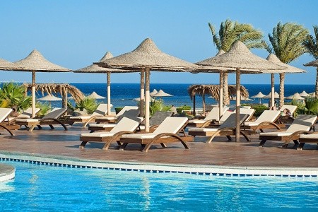Egypt Marsa Alam Shams Alam Beach Resort 15 dňový pobyt All Inclusive Letecky Letisko: Varšava máj 2024 (14/05/24-28/05/24)