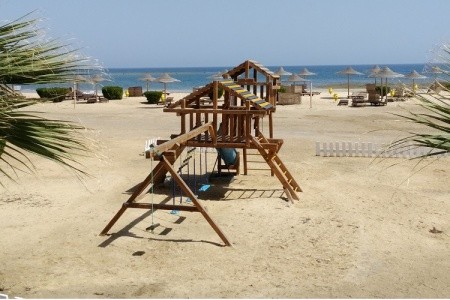 Egypt Marsa Alam Shams Alam Beach Resort 15 dňový pobyt All Inclusive Letecky Letisko: Varšava máj 2024 (14/05/24-28/05/24)