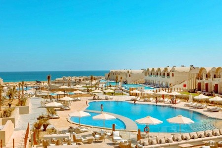 Sunrise Anjum Resort, Egypt, Marsa Alam