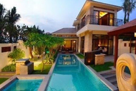 Grand Metropark Resort Sanya - 42