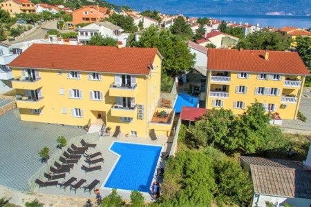 Apartmán Gorica - 1