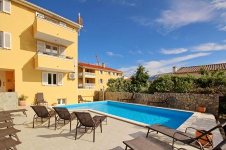 Apartmán Gorica - 2