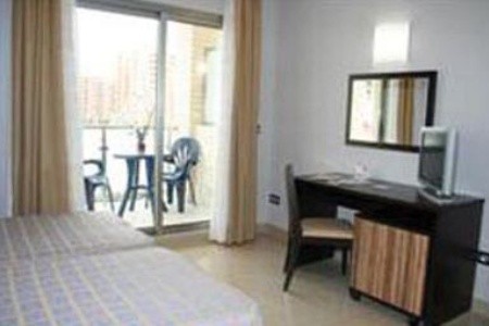 Magic Inn (Ex. Marina D'or Beach) - 32