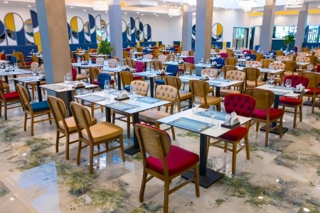 Turecko Kemer Saint Star (Ex.