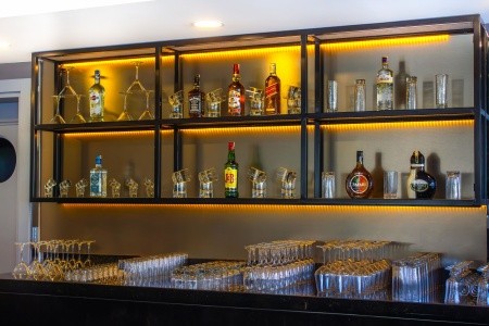 Turecko Kemer Saint Star (Ex.