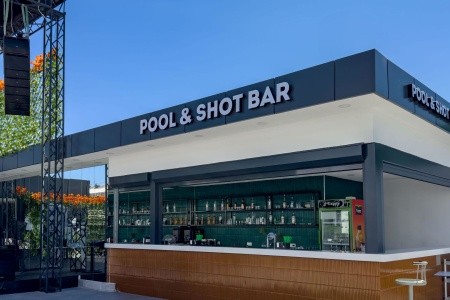 Turecko Kemer Saint Star (Ex.