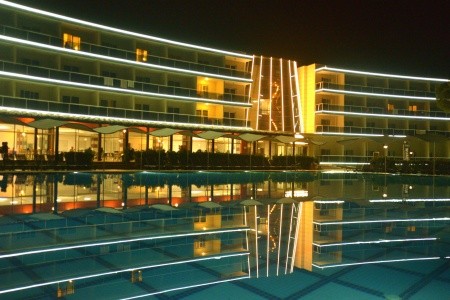 Royal Beach Club (Ex. Grand Sahin's Gumuldur Resort) - 90