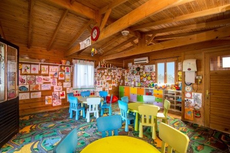 Royal Beach Club (Ex. Grand Sahin's Gumuldur Resort) - 93