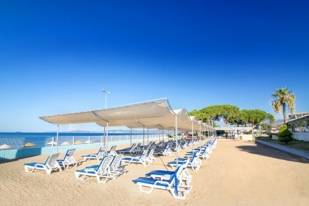 Royal Beach Club (Ex. Grand Sahin's Gumuldur Resort) - 94