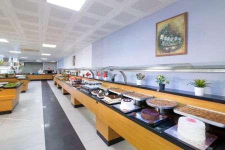 Royal Beach Club (Ex. Grand Sahin's Gumuldur Resort) - 95