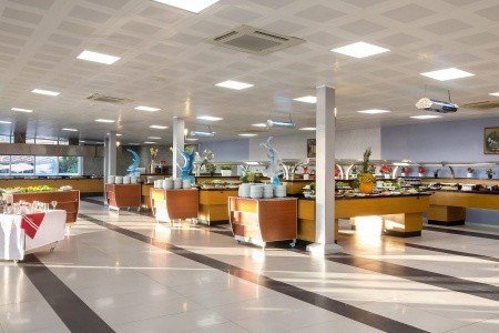 Royal Beach Club (Ex. Grand Sahin's Gumuldur Resort) - 96