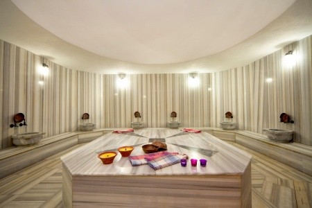 Royal Beach Club (Ex. Grand Sahin's Gumuldur Resort) - 97