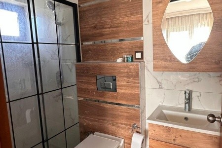 Royal Beach Club (Ex. Grand Sahin's Gumuldur Resort) - 99