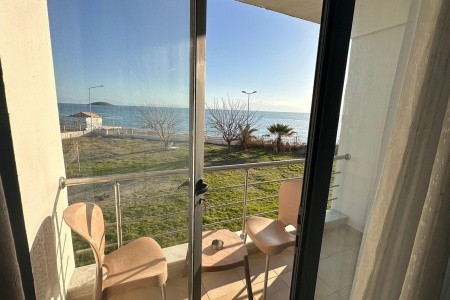 Royal Beach Club (Ex. Grand Sahin's Gumuldur Resort) - 100