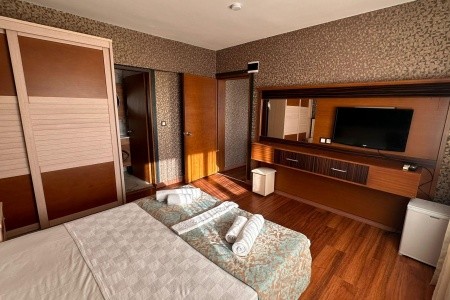 Royal Beach Club (Ex. Grand Sahin's Gumuldur Resort) - 102