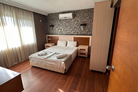 Royal Beach Club (Ex. Grand Sahin's Gumuldur Resort) - 103