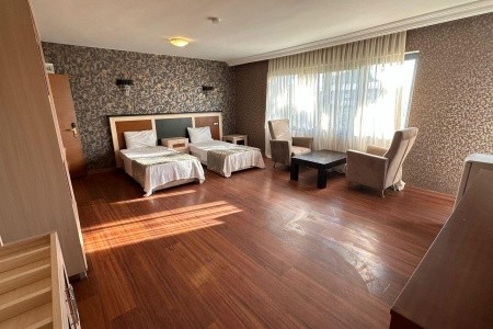 Royal Beach Club (Ex. Grand Sahin's Gumuldur Resort) - 104