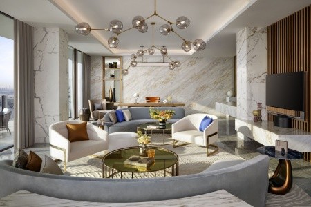 Atlantis The Royal - 199