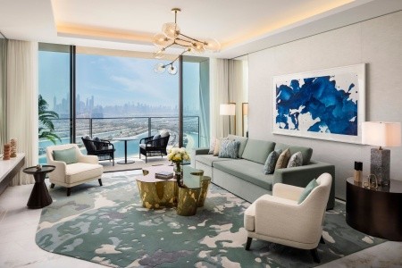 Atlantis The Royal - 204